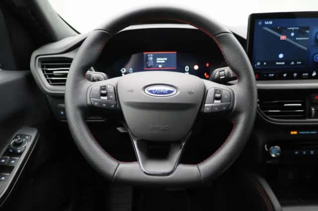 Ford Kuga (2025) thumbnail 7