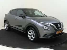Nissan Juke (2021) thumbnail 2