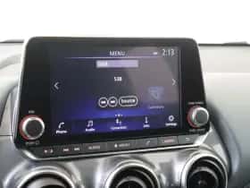 Nissan Juke (2021) thumbnail 16