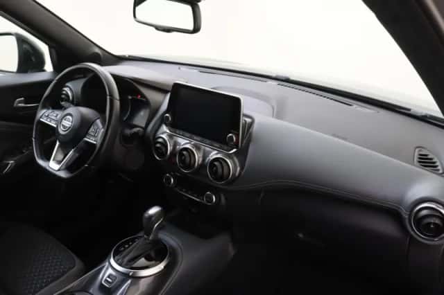 Nissan Juke (2021) thumbnail 5