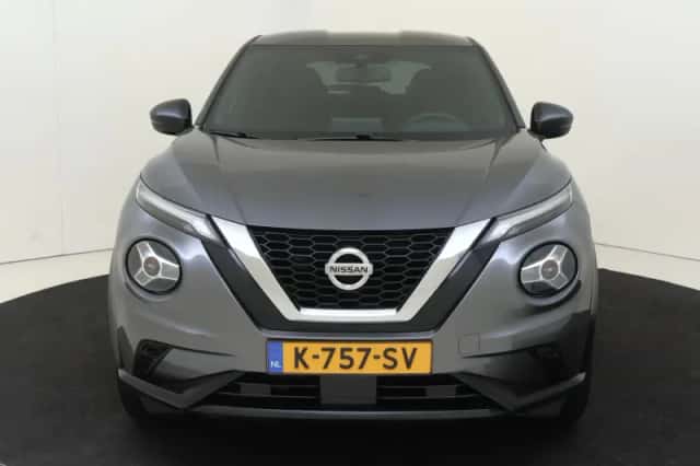 Nissan Juke (2021) thumbnail 6