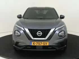 Nissan Juke (2021) thumbnail 6