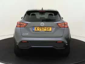 Nissan Juke (2021) thumbnail 7