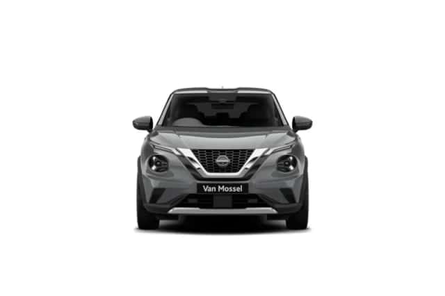 Nissan Juke (2026) thumbnail 2