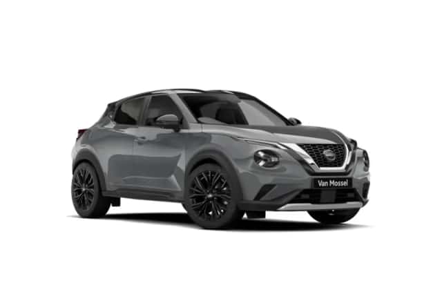 Nissan Juke (2026) thumbnail 3