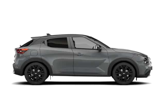 Nissan Juke (2026) thumbnail 4