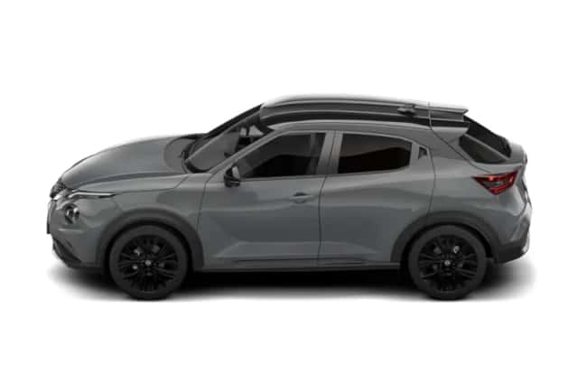 Nissan Juke (2026) thumbnail 5
