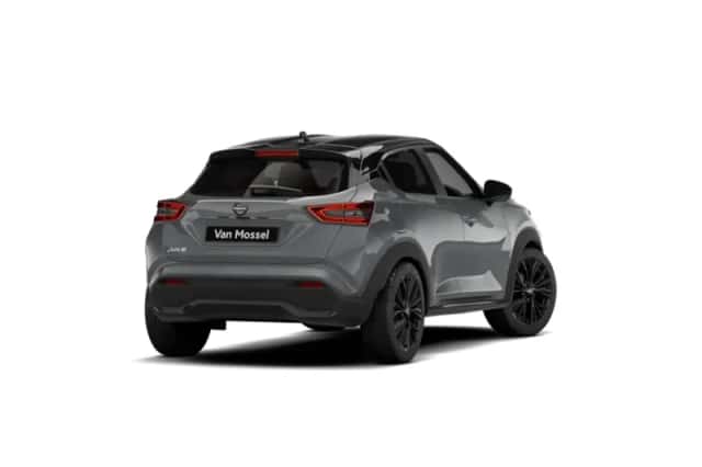 Nissan Juke (2026) thumbnail 6