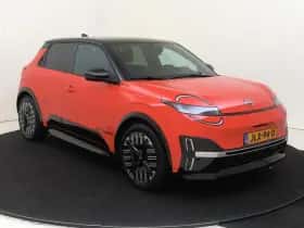 Nissan Micra (2025) thumbnail 2