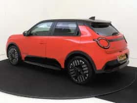 Nissan Micra (2025) thumbnail 3