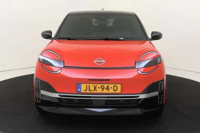 Nissan Micra (2025) thumbnail 6
