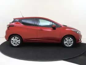 Nissan Micra (2020) thumbnail 9