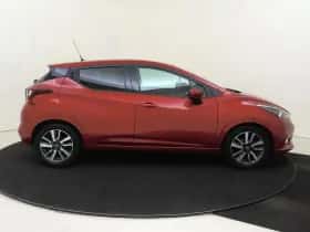 Nissan Micra (2018) thumbnail 9