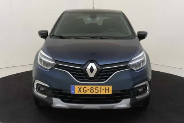 Renault Captur (2018) thumbnail 6