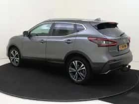 Nissan Qashqai (2021) thumbnail 3