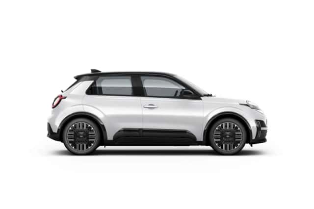 Nissan Micra (2026) thumbnail 2