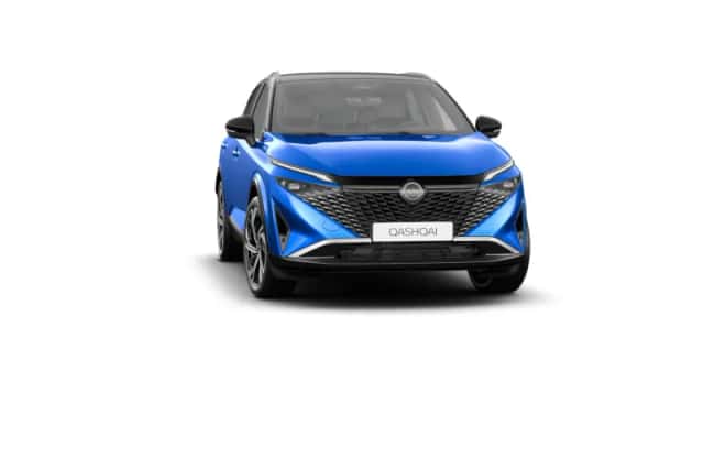 Nissan Qashqai (2026) thumbnail 3