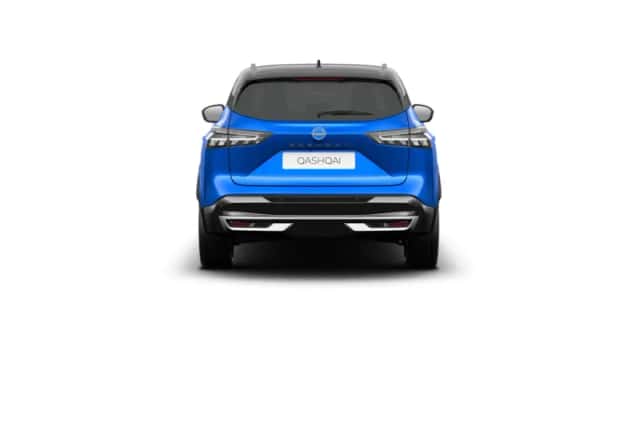 Nissan Qashqai (2026) thumbnail 5