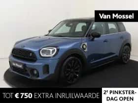 MINI Countryman (2022)