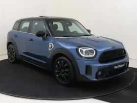 MINI Countryman (2022) thumbnail 2