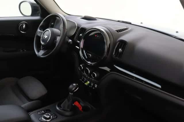 MINI Countryman (2022) thumbnail 5