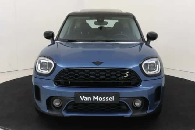 MINI Countryman (2022) thumbnail 6