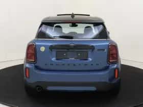 MINI Countryman (2022) thumbnail 7