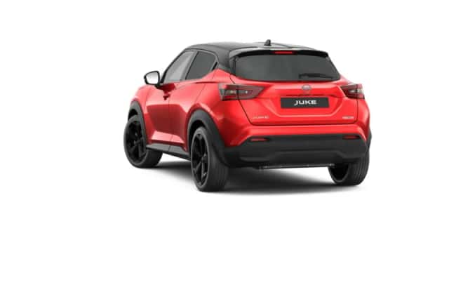 Nissan Juke (2026) thumbnail 2