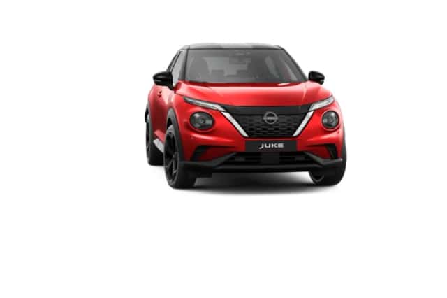 Nissan Juke (2026) thumbnail 3