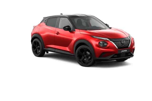 Nissan Juke (2026) thumbnail 4