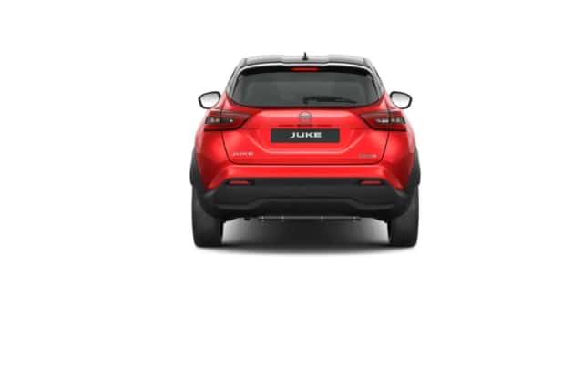 Nissan Juke (2026) thumbnail 5