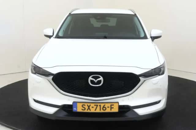 Mazda CX-5 (2018) thumbnail 6