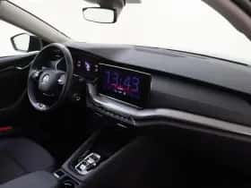 Škoda Octavia (2024) thumbnail 5