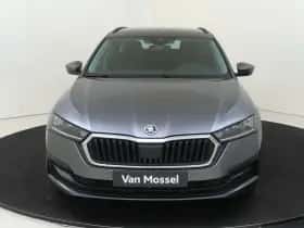 Škoda Octavia (2024) thumbnail 6