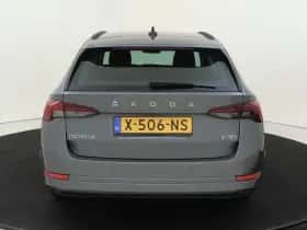 Škoda Octavia (2024) thumbnail 7