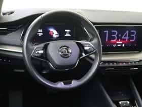 Škoda Octavia (2024) thumbnail 10