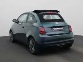 Fiat 500C (2022) thumbnail 2