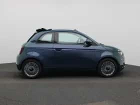 Fiat 500C (2022) thumbnail 6