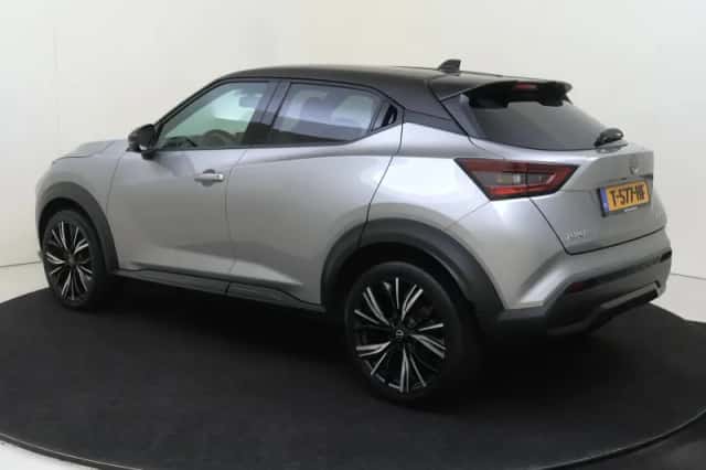 Nissan Juke (2023) thumbnail 3