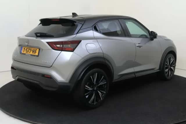 Nissan Juke (2023) thumbnail 4