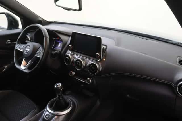 Nissan Juke (2023) thumbnail 5