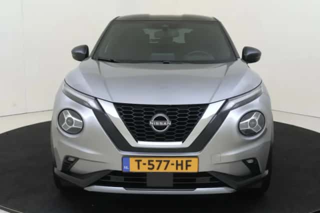 Nissan Juke (2023) thumbnail 6