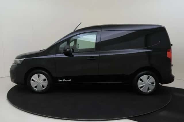 Nissan Townstar (2025) thumbnail 2