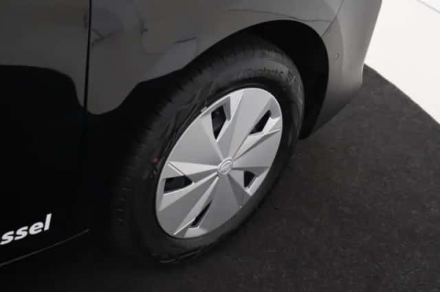 Nissan Townstar (2025) thumbnail 3