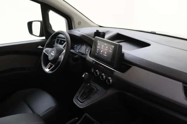 Nissan Townstar (2025) thumbnail 4