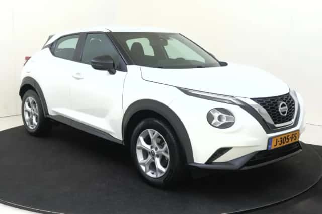 Nissan Juke (2020) thumbnail 2