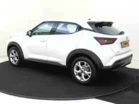 Nissan Juke (2020) thumbnail 3
