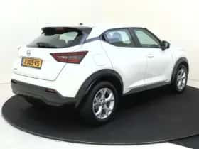 Nissan Juke (2020) thumbnail 4