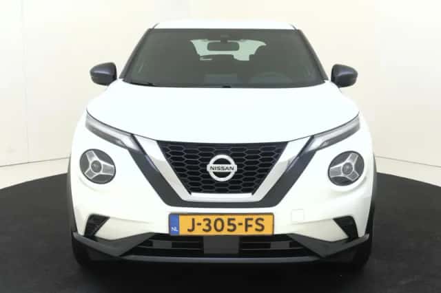 Nissan Juke (2020) thumbnail 6
