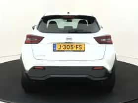 Nissan Juke (2020) thumbnail 7